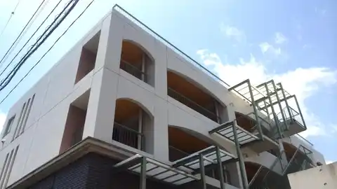 センチュリーハウス戸越